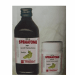 buy good health for spemstone syrup & forte tablets
