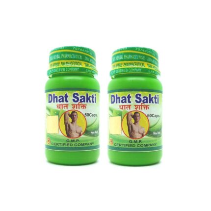 Dhat Sakti Capsule