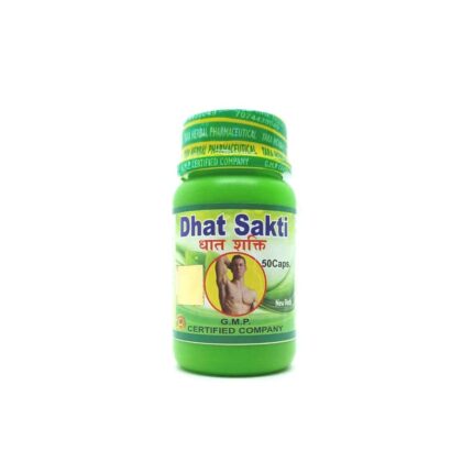Dhat Sakti Capsule