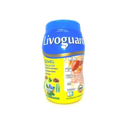 Livoguard Powder 250 gm Pack Of 3