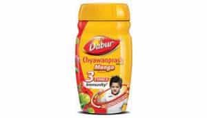 Dabur Chyawanprash Awaleha Mango 1kg