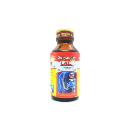 Suryauday Lal Tail 30ml Pack Of 3