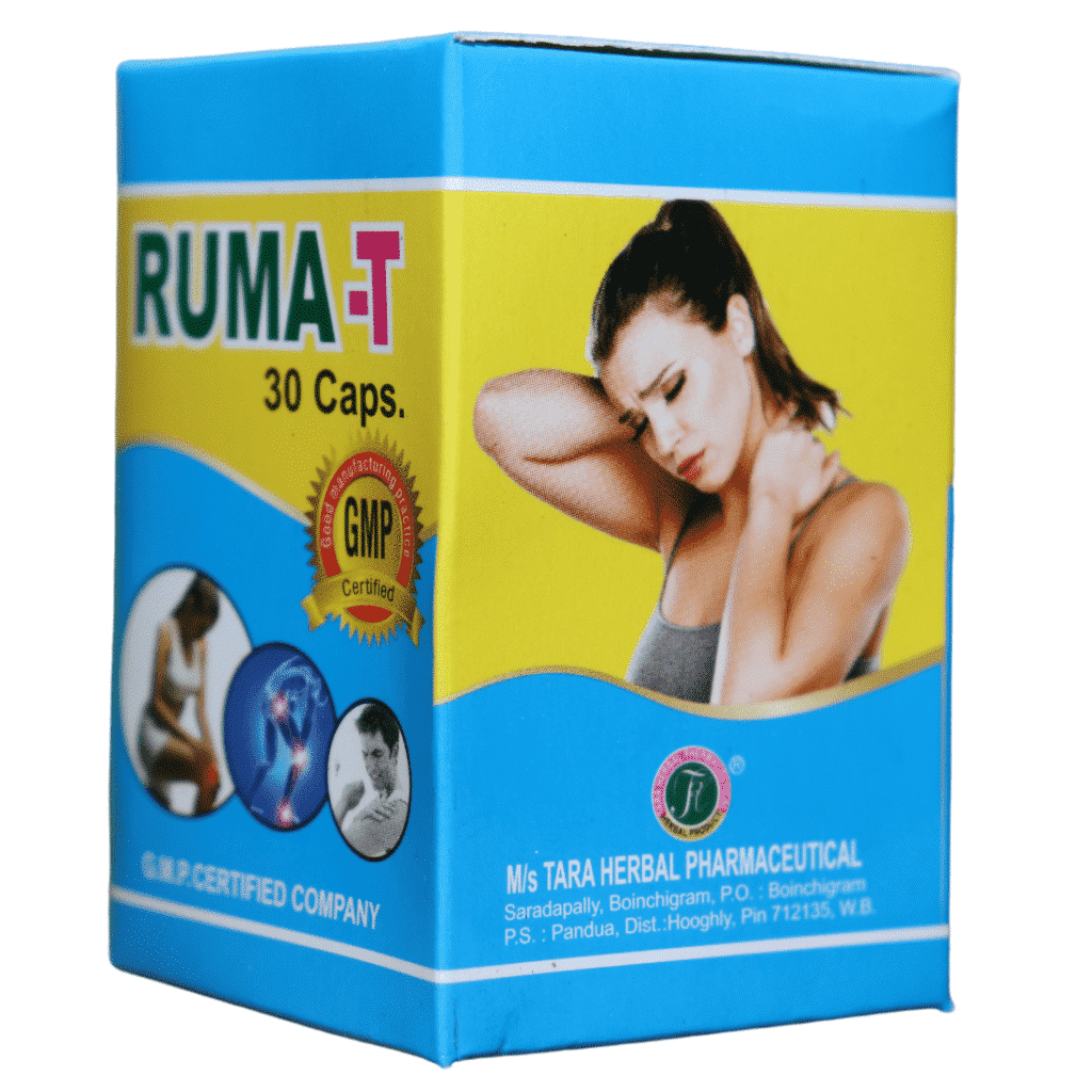 Ruma - T 30 Cap.
