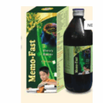 Biswas memo fast syrup