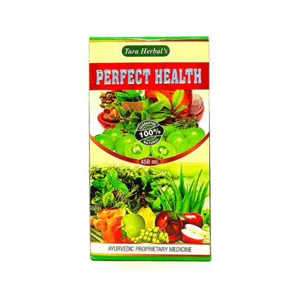 PERFECT HEALTH