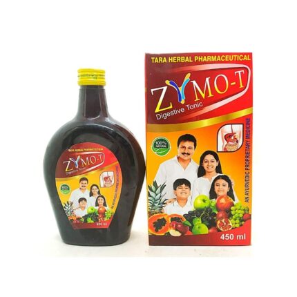 Zymo-T Tonic