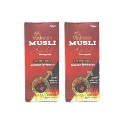 Musli gold