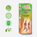 Rhumaja Oil