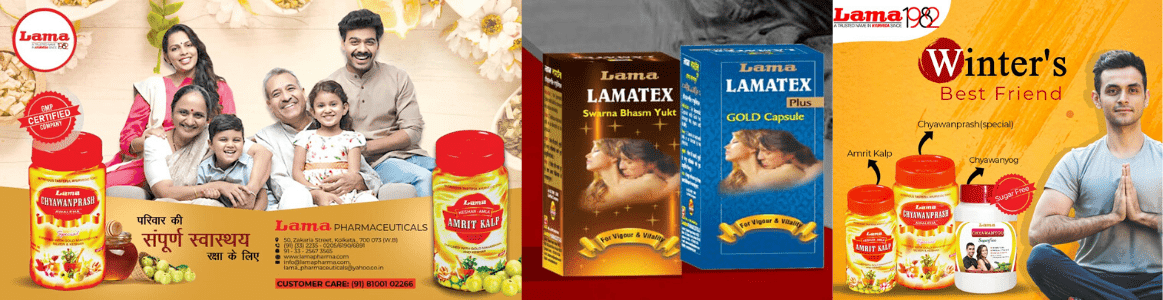 LAMA PHARMA