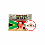 Tiger King XXL African Size Cream (Pack of 3)