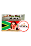 Tiger King XXL African Size Cream (Pack of 3)