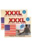 XXXL African Size Cream