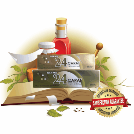 BUY DERMA 24 CARAT CREAM