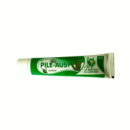 Buy Austro Labs Pile Aust Ointment Cream online (Pack of 3)