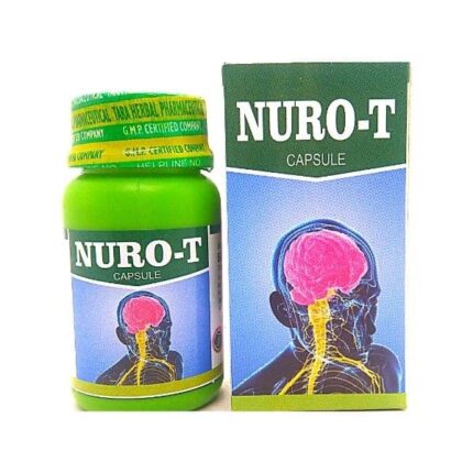 Nuro-T Capsule