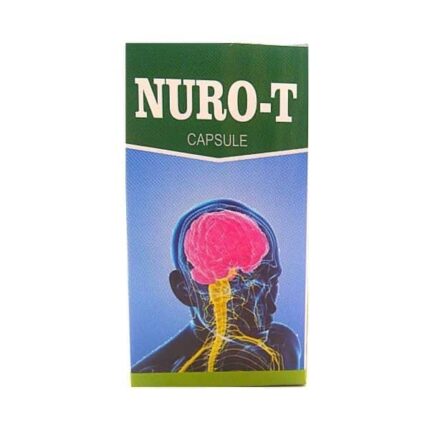 Nuro-T Capsule