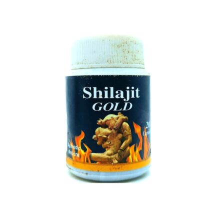 Buy now Shilajit Gold Capsule For Insomnia