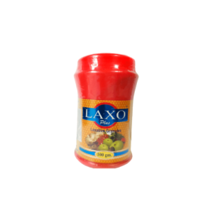 Buy Ayurvedic Laxo Plus Powder 100 Gm For Chronic Constipation (Pack of 3)