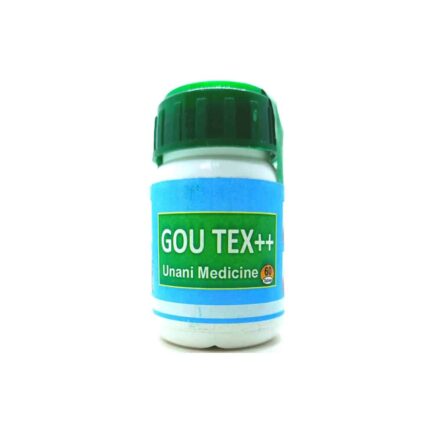 Gou Tex++ Tablets Pack of 3