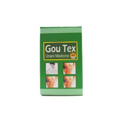 Gou Tex Tablets