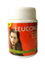 Buy Ayurvedic Female Care Leucon-T Tablets For White Discharge (Pack of 3)