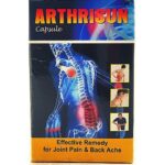 Buy Ayurvedic Best ARTHRISUN Capsule For Joint Pain (Pack of 2)