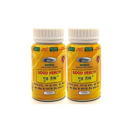 Good Health Capsule