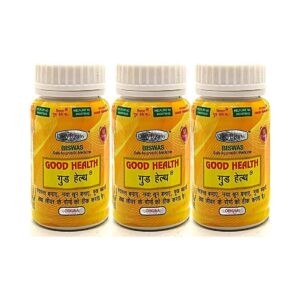 Good Health Capsule