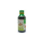 Tulsi Plus Syrup