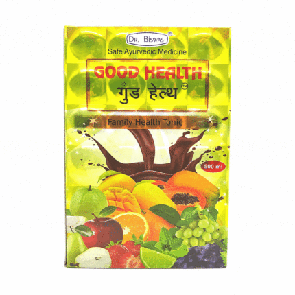 Good Health Tonic