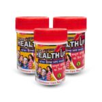 eureka health up capsule