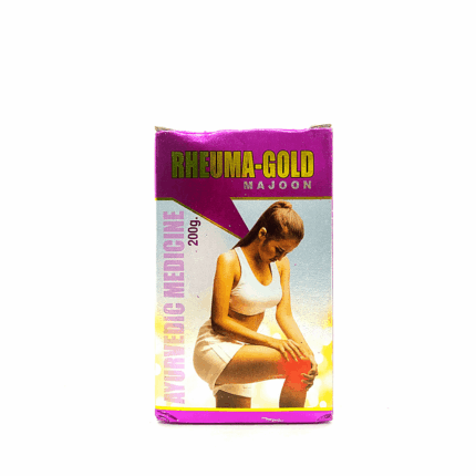 RHEUMA GOLD MAJOON
