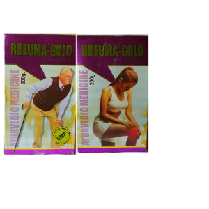 RHEUMA GOLD MAJOON