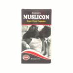 Muslicon Capsule