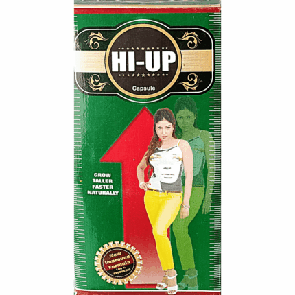 HI UP CAPSULE