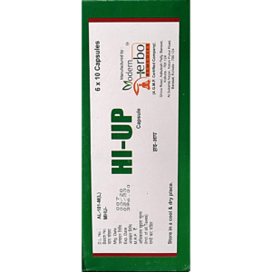 HI UP CAPSULE