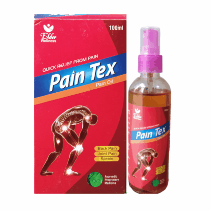 PAIN TEX PAIN OIL