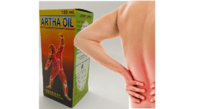 ARTHA OIL