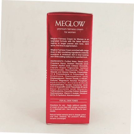 PREMIUM FAIRNESS CREAM