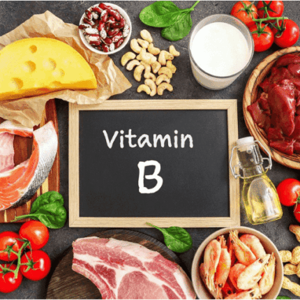 Vitamin B