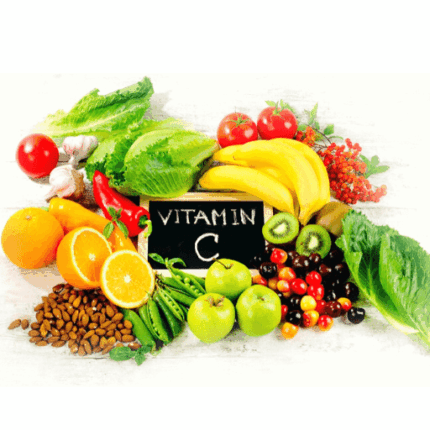 Vitamin C