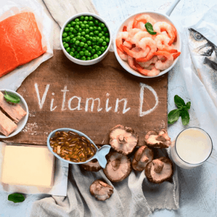 Vitamin D