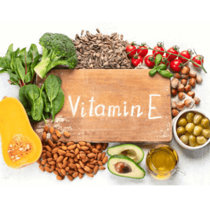 vitamin E