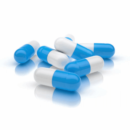 Ayurvedic Pain Capsule