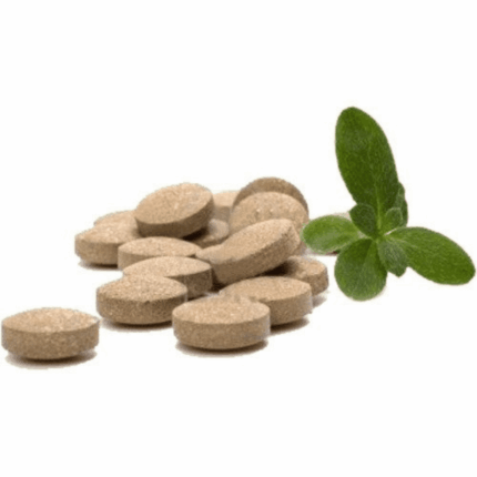 Ayurvedic Tablets
