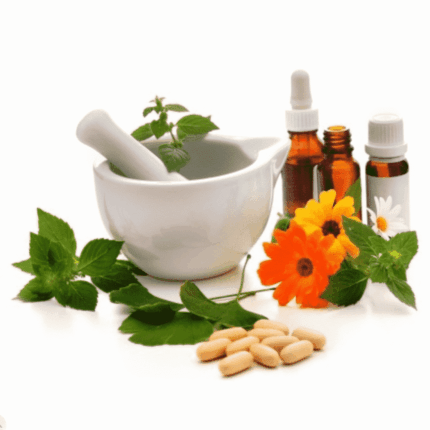 Ayurvedic Medicine