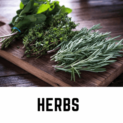 Herbs