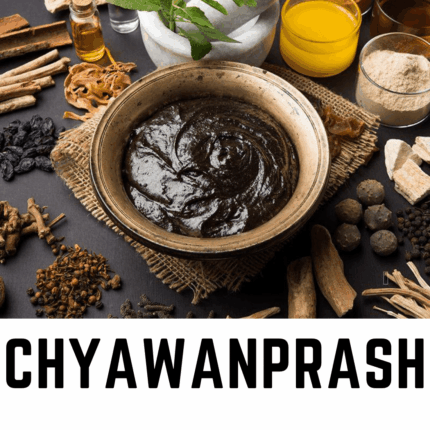 Chyawanprash