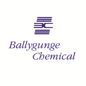 Ballygunge chemical Logo