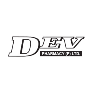Dev pharmacy logo